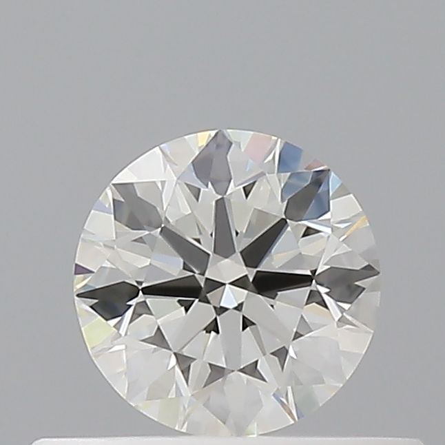 Diamond Natural 0,36Ct J-VVS2 Round - GIA6552784328 1