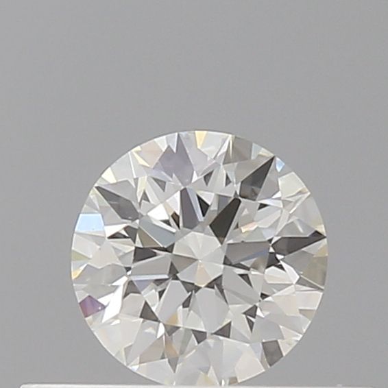Diamond Natural 0,3Ct H-VS2 Round - GIA6552775429 1