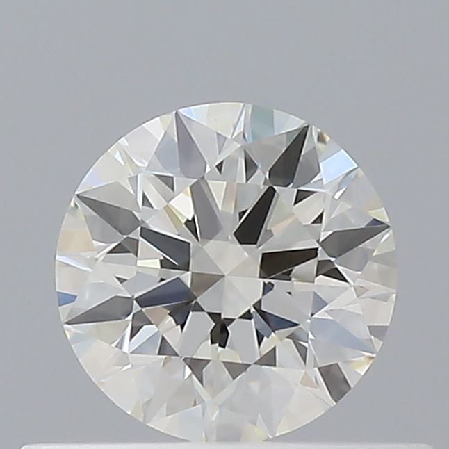 Diamond Natural 0,4Ct J-VVS1 Round - GIA2557781399 1