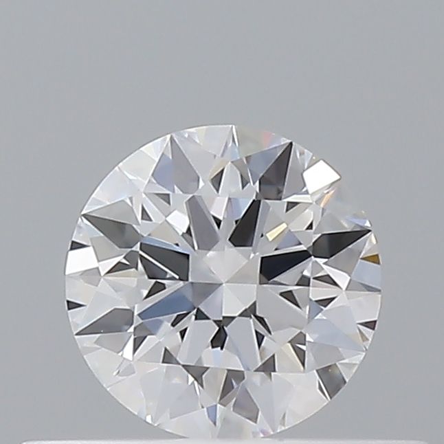 Diamond Natural 0,32Ct D-VVS1 Round - GIA2556774995 1