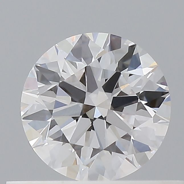 Diamond Natural 0,5Ct E-VS1 Round - GIA6555779052 1