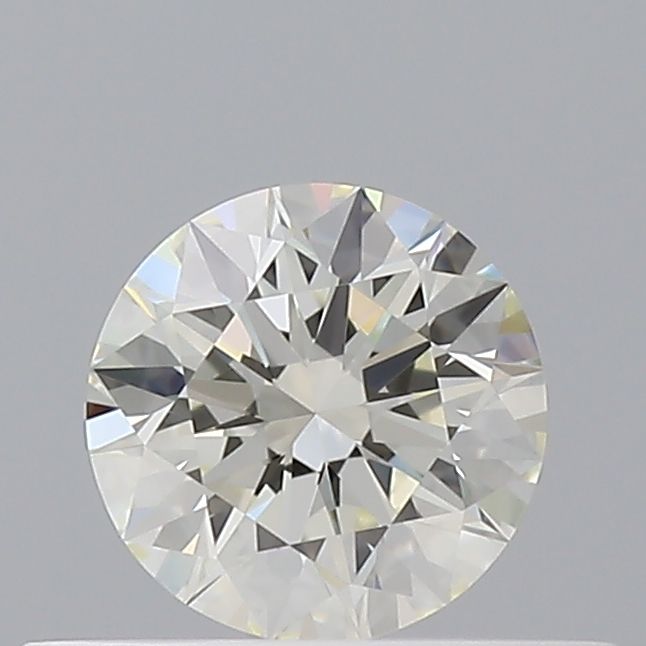 Diamond Natural 0,33Ct K-VVS1 Round - GIA5556784938 1