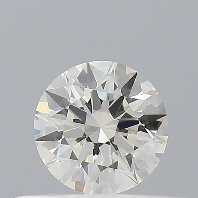 Diamond Natural 0,32Ct K-VVS1 Round - GIA6552784322 1