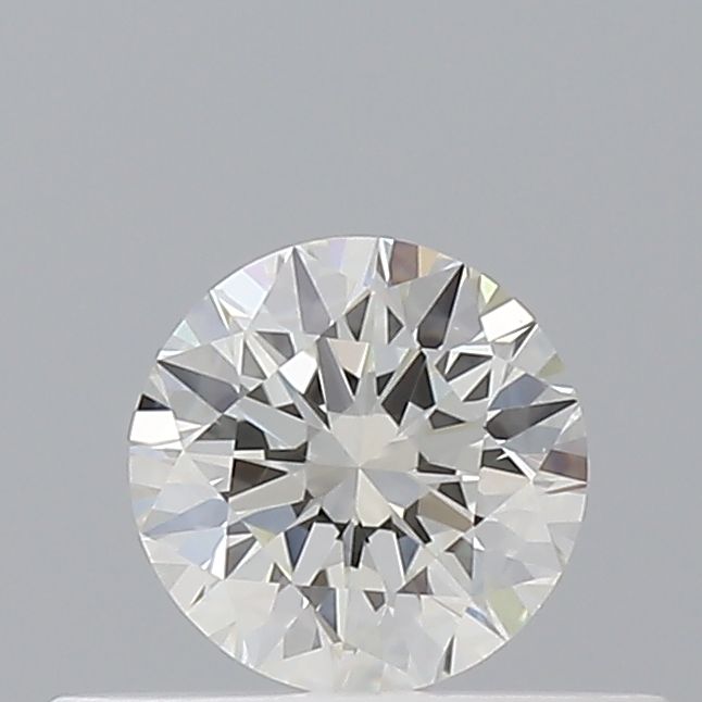 Diamond Natural 0,3Ct J-VVS2 Round - GIA2557784094 1