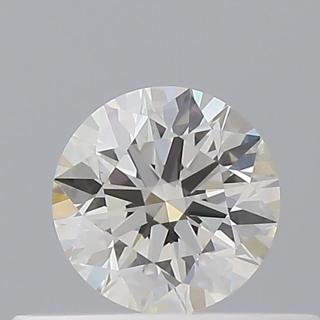 Diamond Natural 0,3Ct J-VS1 Round - GIA2557785121 1