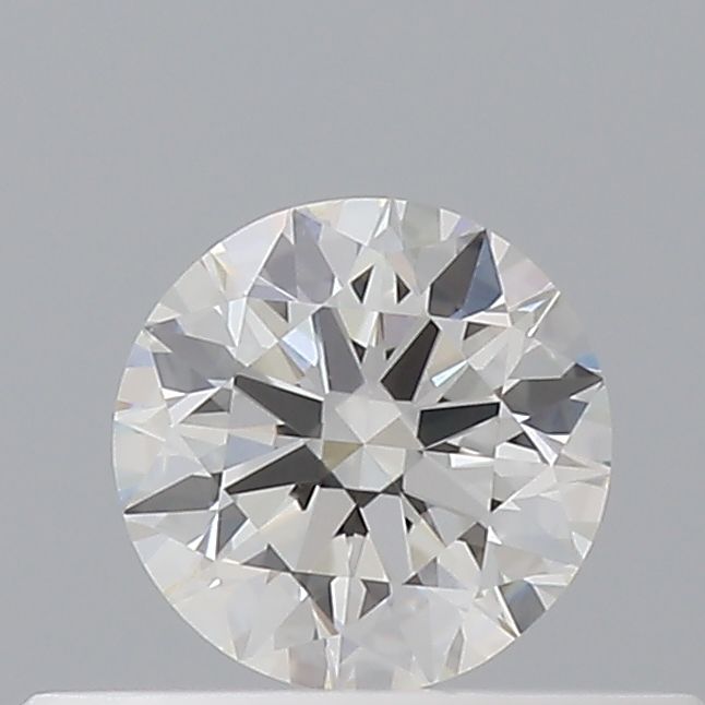Diamond Natural 0,3Ct H-VS1 Round - GIA7556774538 1