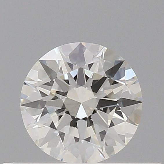Diamond Natural 0,34Ct I-VVS2 Round - GIA5556783278 1