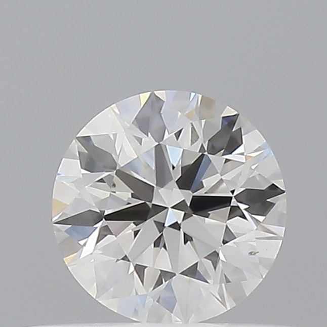 Diamond Natural 0,3Ct H-SI1 Round - GIA2554775696 1