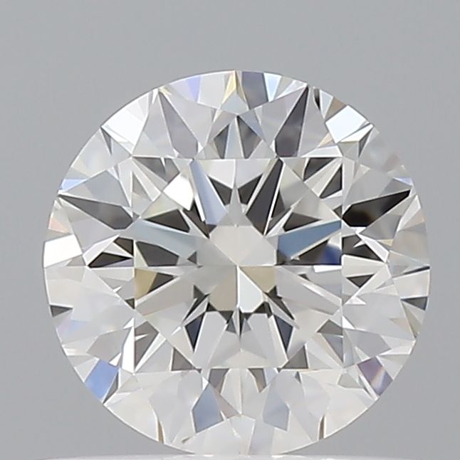 Diamond Natural 0,5Ct H-VVS1 Round - GIA1558779288 1