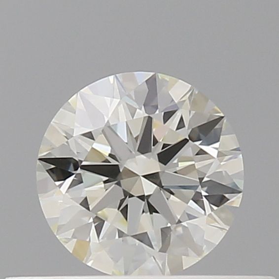 Diamond Natural 0,36Ct K-VS2 Round - GIA7556783087 1