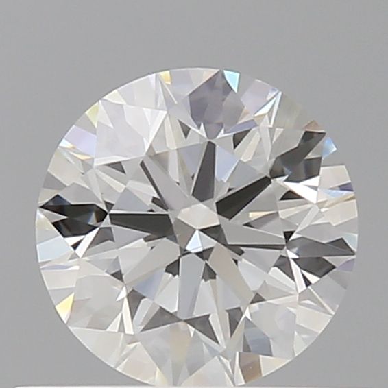 Diamond Natural 0,56Ct H-VVS1 Round - GIA1553779901 1
