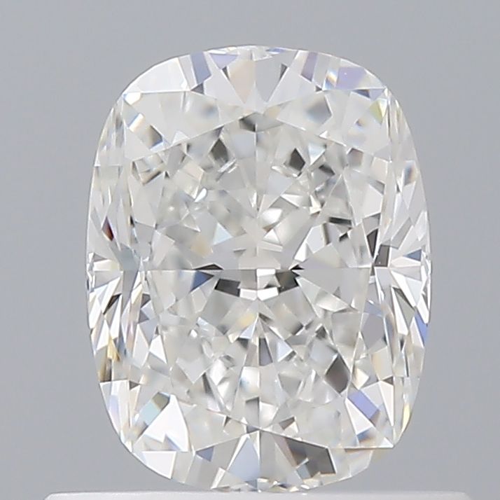 Diamond Natural 0,7Ct E-VVS1 Cushion - GIA6552772457 1