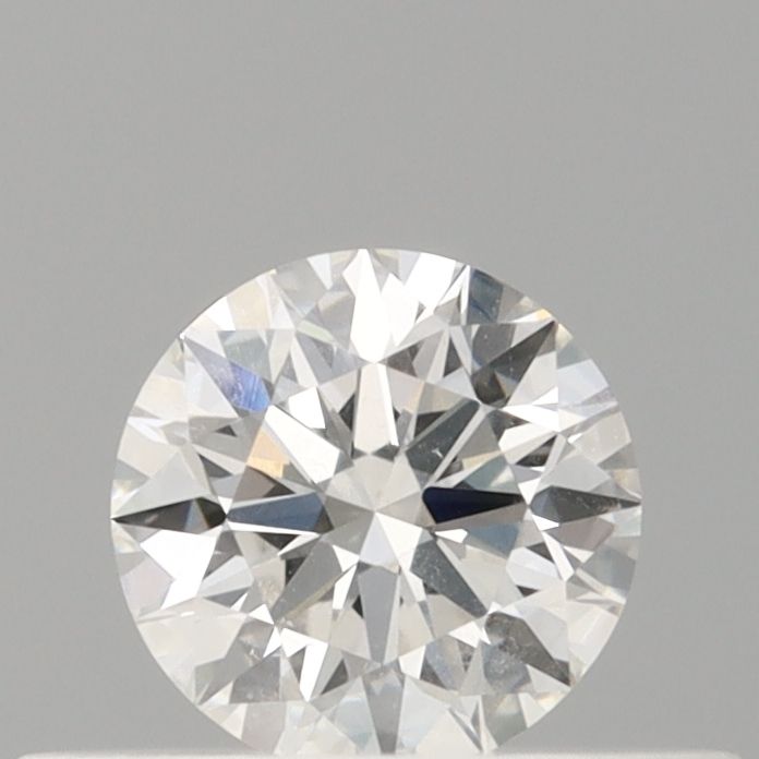 Diamond Natural 0,31Ct E-SI2 Round - GIA6555826004 1