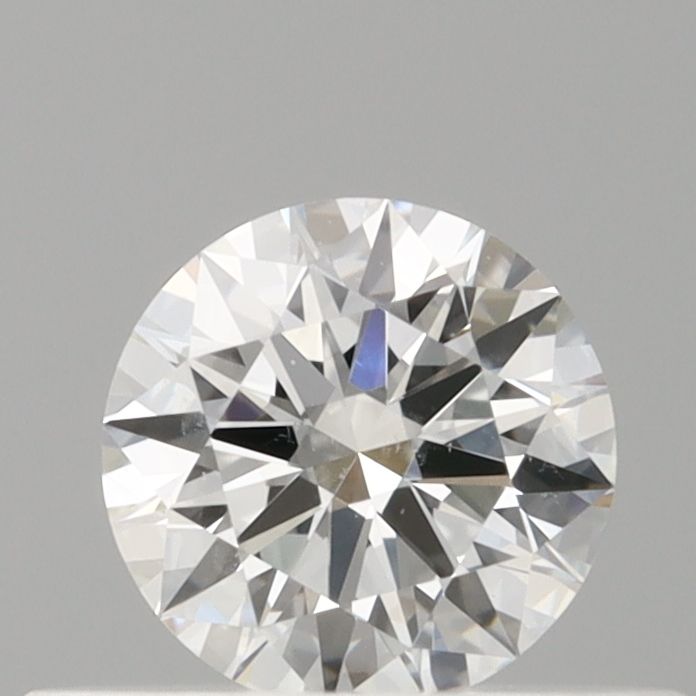 Diamond Natural 0,35Ct F-SI1 Round - GIA1558833356 1
