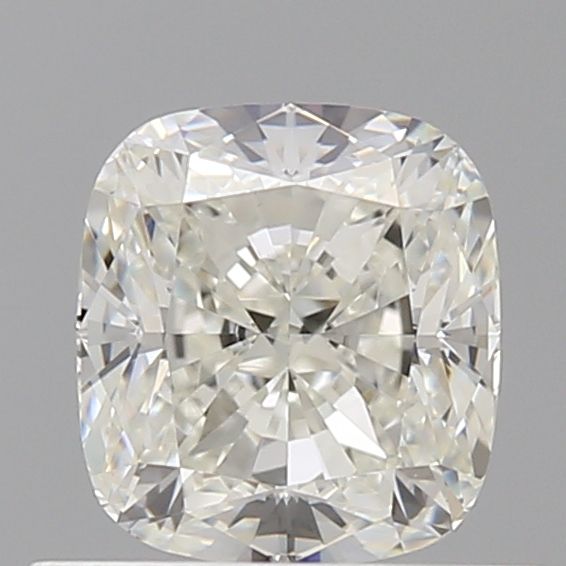 Diamond Natural 0,7Ct I-VVS1 Cushion - GIA5556833168 1