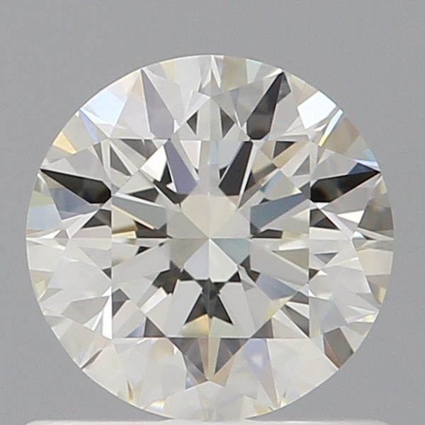 Diamond Natural 0,71Ct K-VS1 Round - GIA6552779289 1