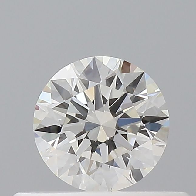 Diamond Natural 0,35Ct I-VVS1 Round - GIA1555776847 1