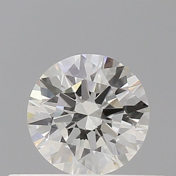 Diamond Natural 0,35Ct J-VVS2 Round - GIA2557784088 1