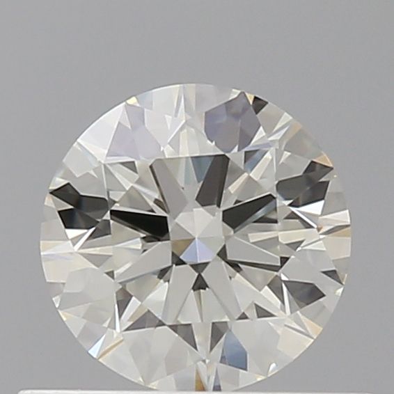 Diamond Natural 0,51Ct K-VS2 Round - GIA1553782991 1