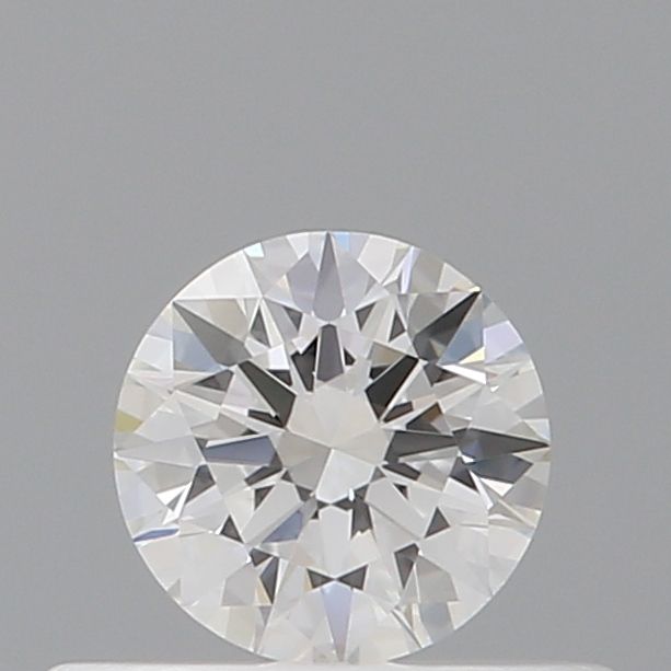 Diamond Natural 0,31Ct F-VVS1 Round - GIA6555778590 1
