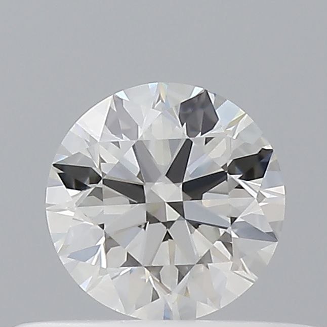 Diamond Natural 0,34Ct I-VVS1 Round - GIA2554785772 1