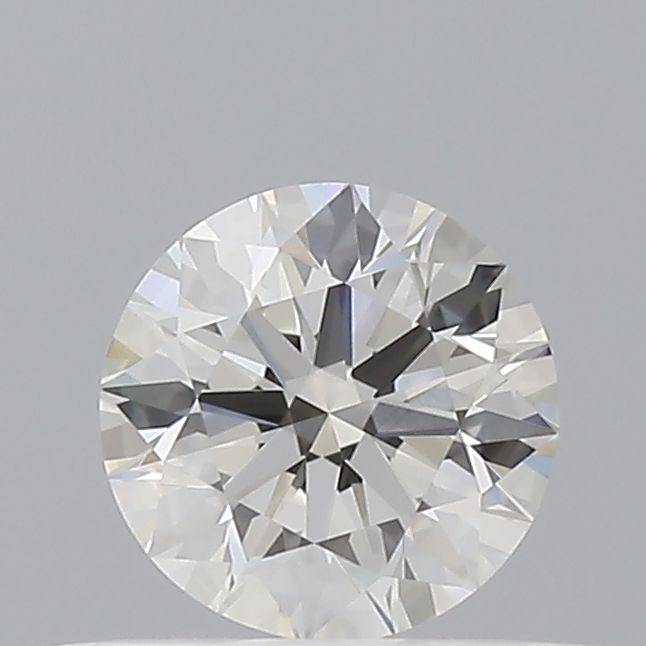 Diamond Natural 0,31Ct J-VVS1 Round - GIA6552784139 1