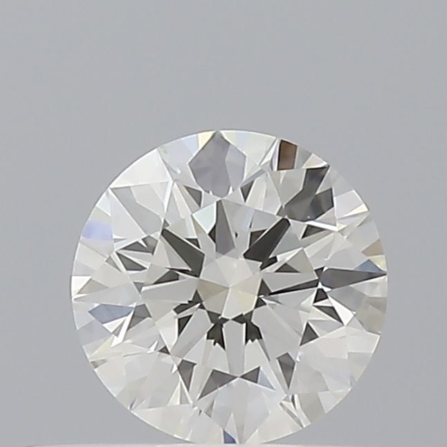 Diamond Natural 0,3Ct I-VS2 Round - GIA2557782287 1