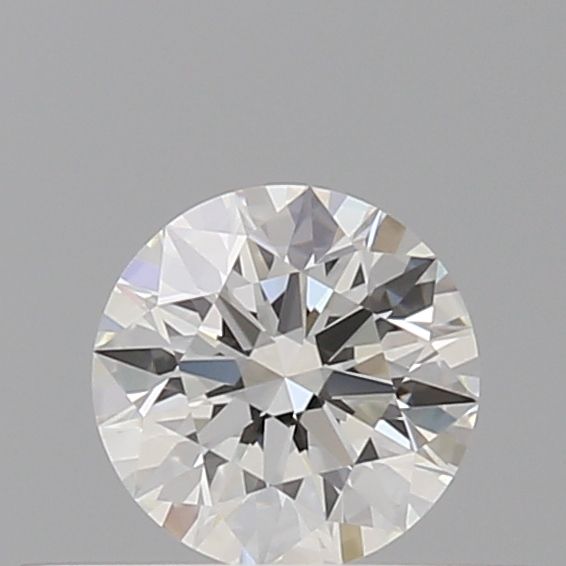Diamond Natural 0,31Ct G-VVS2 Round - GIA6552778564 1