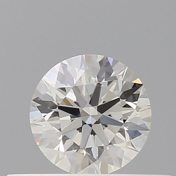 Diamond Natural 0,32Ct K-VVS1 Round - GIA2556783249 1