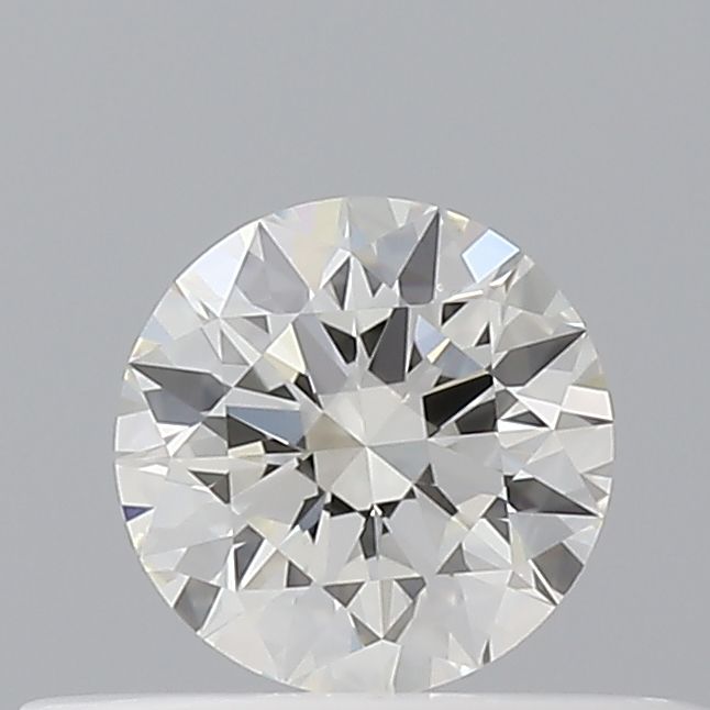 Diamond Natural 0,3Ct I-VS2 Round - GIA7556782140 1