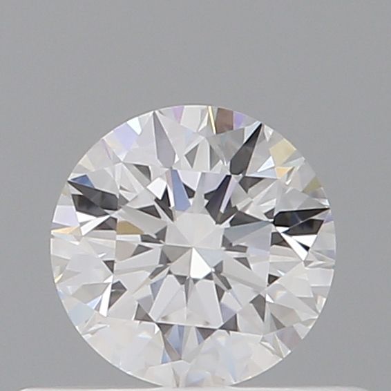 Diamond Natural 0,36Ct D-VVS1 Round - GIA1558776426 1