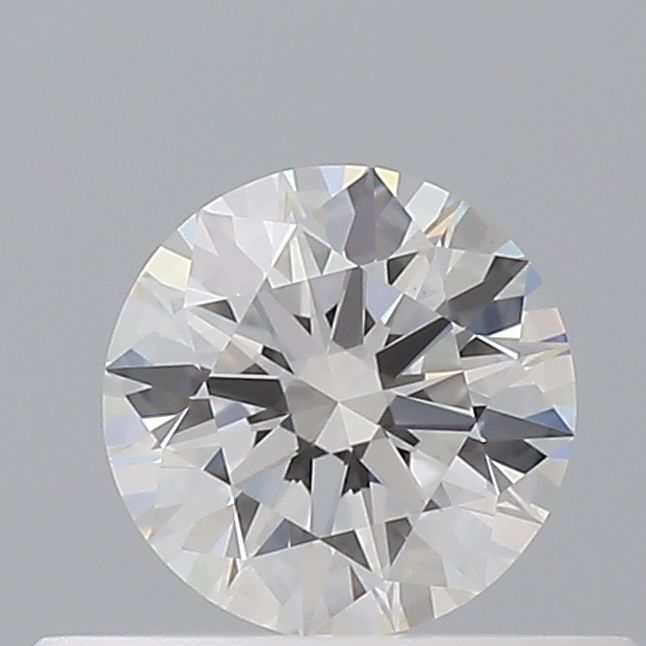 Diamond Natural 0,35Ct G-VVS2 Round - GIA2556777070 1