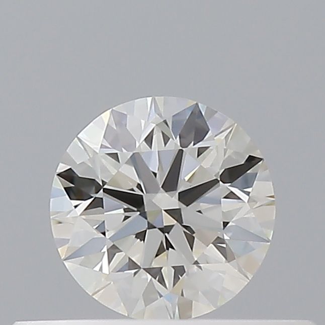 Diamond Natural 0,3Ct J-VS1 Round - GIA5556786016 1