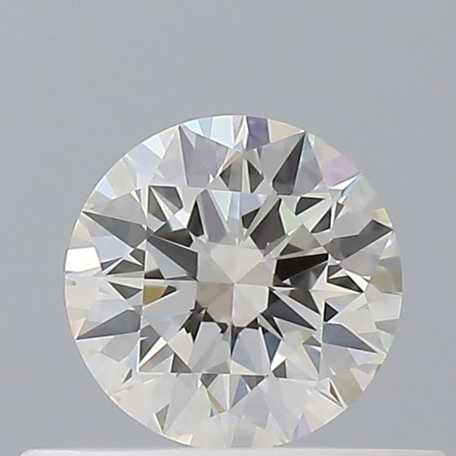 Diamond Natural 0,35Ct J-VVS2 Round - GIA6551783835 1
