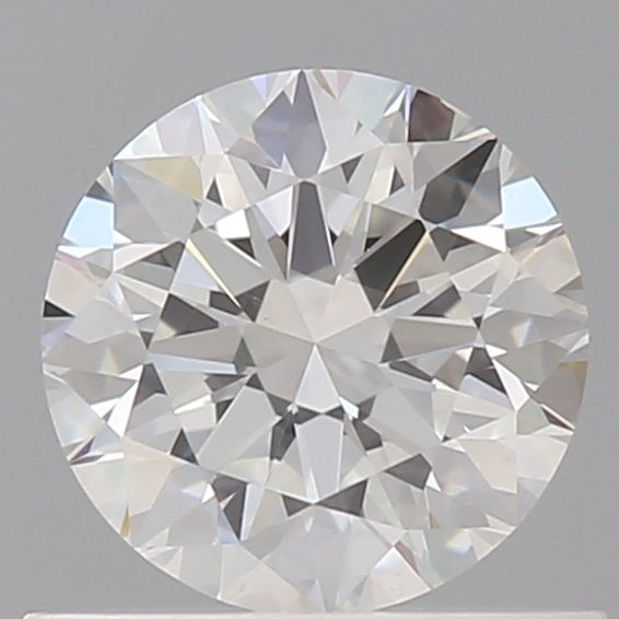 Diamond Natural 0,7Ct F-VS1 Round - GIA2558779118 1