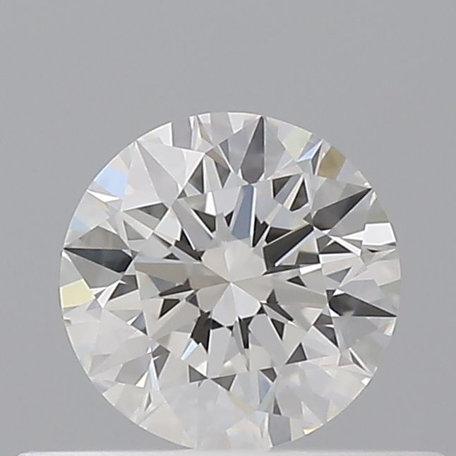 Diamond Natural 0,36Ct G-VVS1 Round - GIA6551776474 1