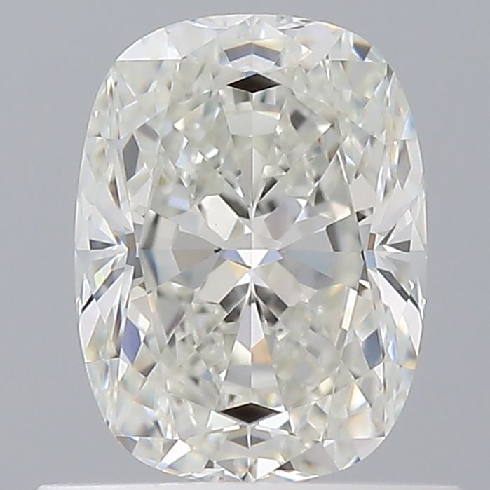 Diamond Natural 0,74Ct I-VS1 Cushion - GIA1559773058 1
