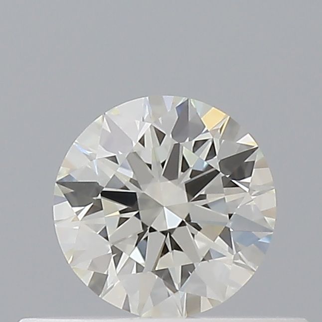 Diamond Natural 0,32Ct K-VVS1 Round - GIA1553783054 1