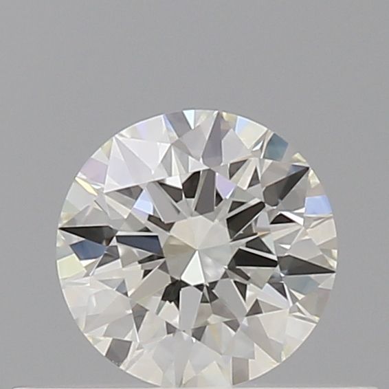 Diamond Natural 0,35Ct J-VVS1 Round - GIA2556785667 1