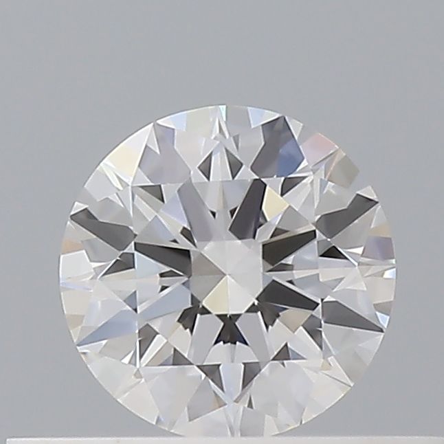Diamond Natural 0,36Ct E-VVS1 Round - GIA1553776477 1