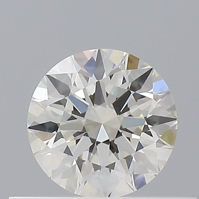 Diamond Natural 0,43Ct J-VVS2 Round - GIA2554781422 1