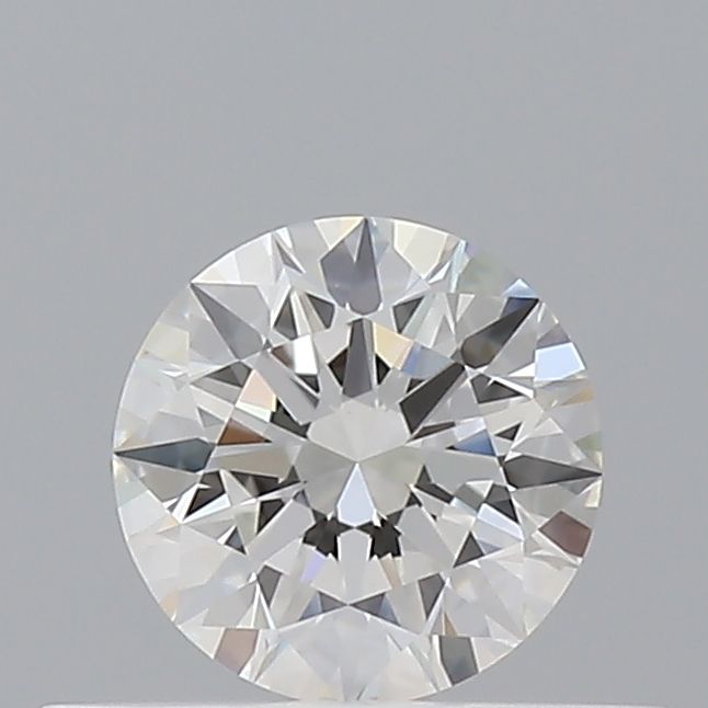 Diamond Natural 0,32Ct F-VVS2 Round - GIA1553783447 1