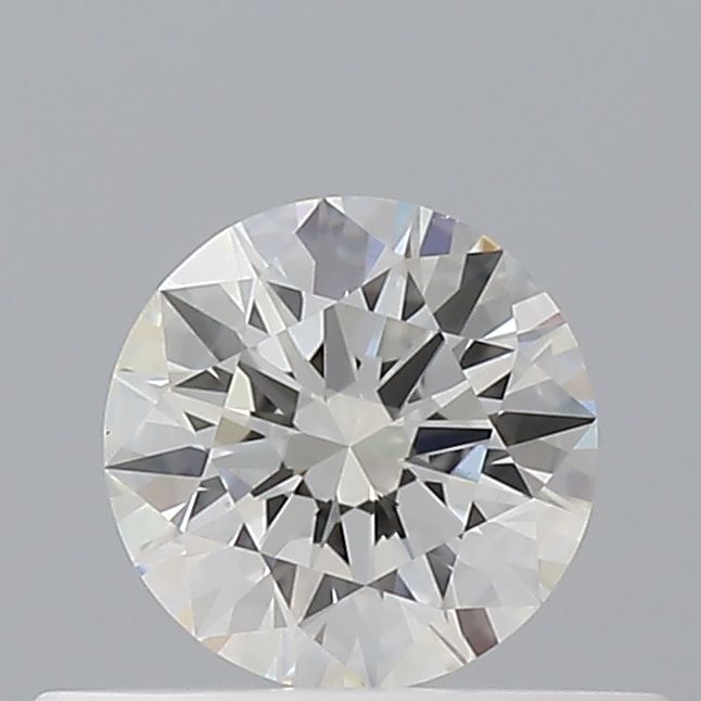Diamond Natural 0,34Ct I-VS1 Round - GIA7551783254 1