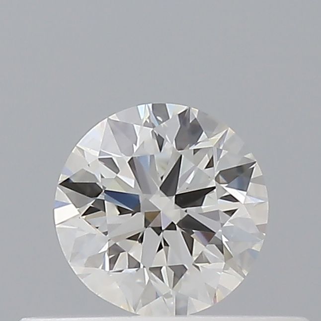 Diamond Natural 0,3Ct I-VS2 Round - GIA2557782369 1