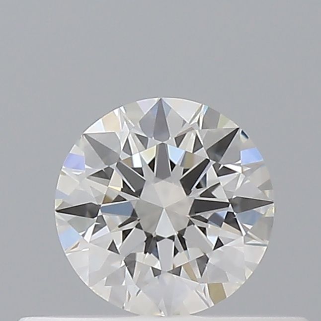 Diamond Natural 0,31Ct G-VVS2 Round - GIA6551778545 1