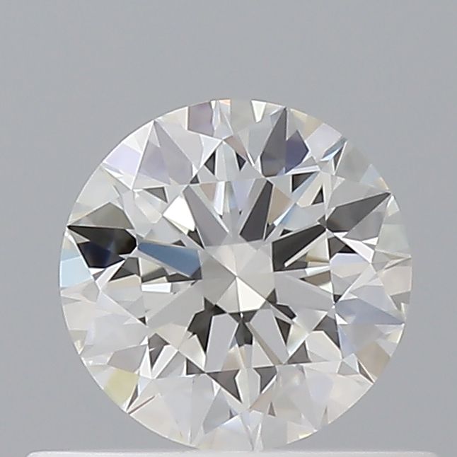 Diamond Natural 0,46Ct G-VVS1 Round - GIA2557780791 1