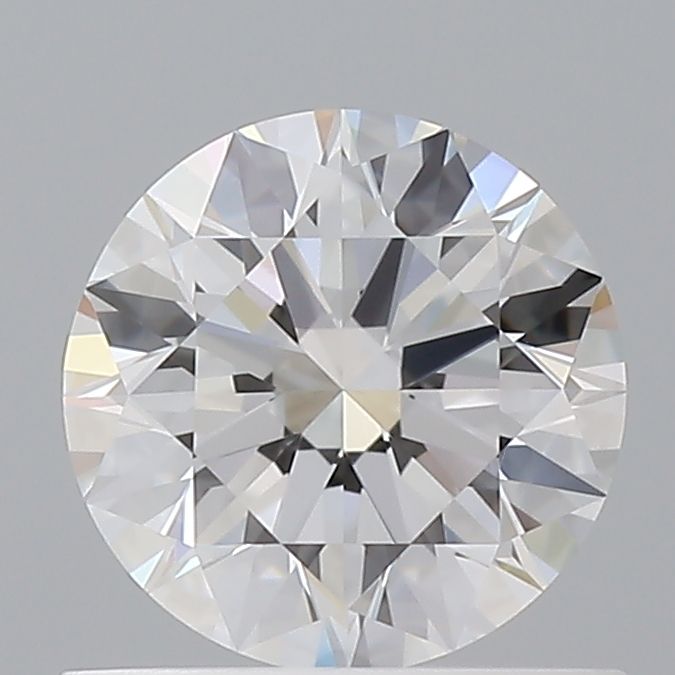 Diamond Natural 0,72Ct D-VVS1 Round - GIA1553823955 1