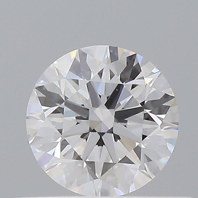 Diamond Natural 0,42Ct D-VS2 Round - GIA1553778034 1