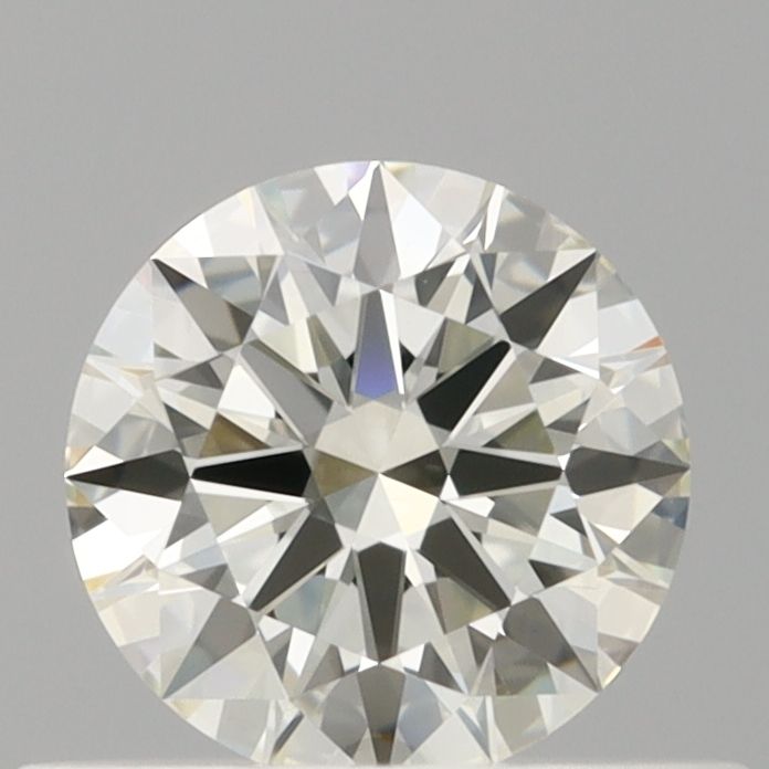 Diamond Natural 0,46Ct L-VVS2 Round - GIA1553819952 1