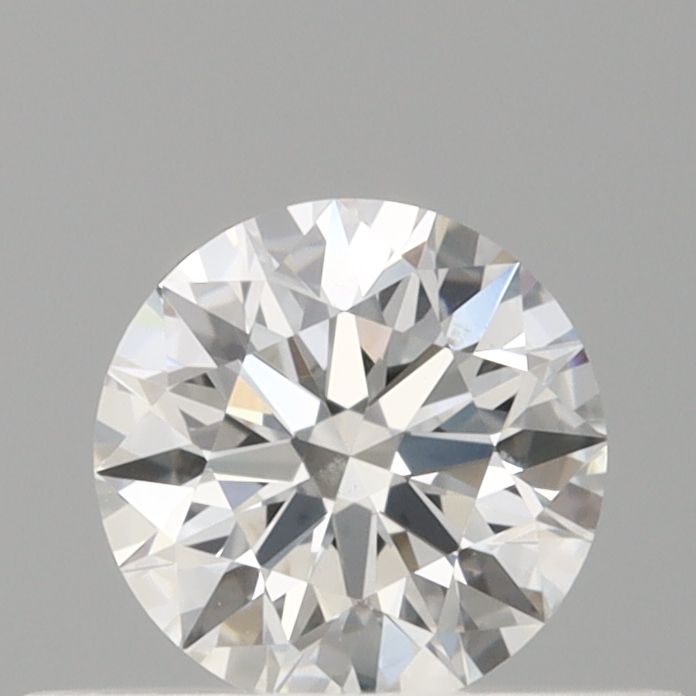Diamond Natural 0,36Ct F-SI1 Round - GIA2557824415 1